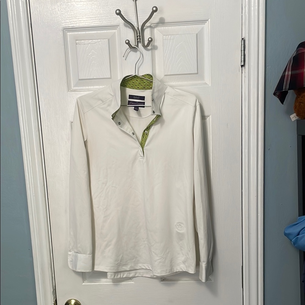 Essex Classic Coolmax shirt